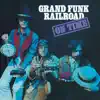 Grand Funk Railroad - On Time